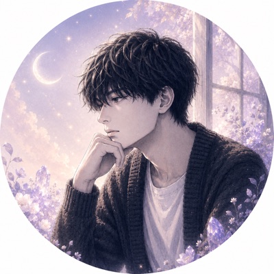 Renのアバター